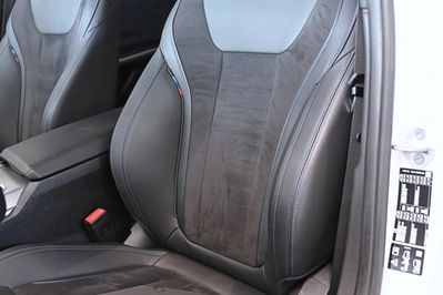 BMW Seria 3 320d xDrive M Sport