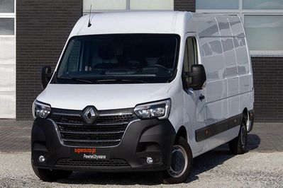 Renault Master L3H2