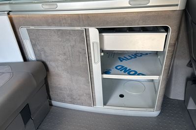 Volkswagen Multivan CALIFORNIA OCEAN