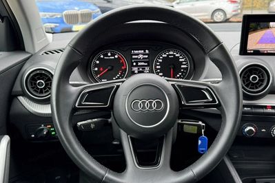 Audi Q2 30 TFSI Advanced