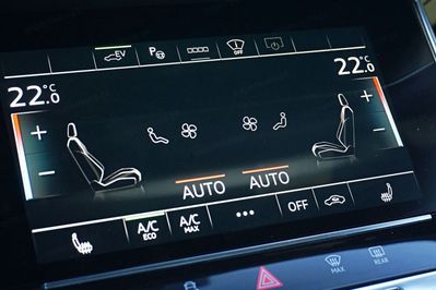 Audi A6 Avant 50 TFSI e quattro S Line