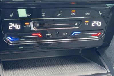 Volkswagen Passat 2.0 TDI EVO Business DSG