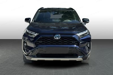 Toyota RAV4 Selection 2.5 Hybrid