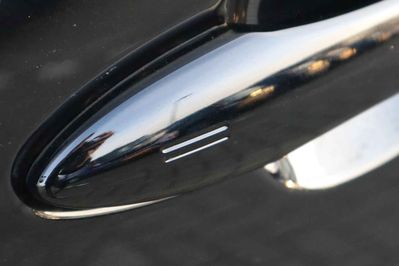 Toyota bZ4X Style EV