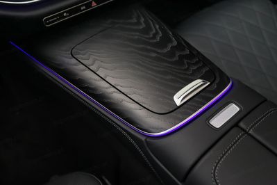 Mercedes Klasa E 450 d 4-Matic AMG