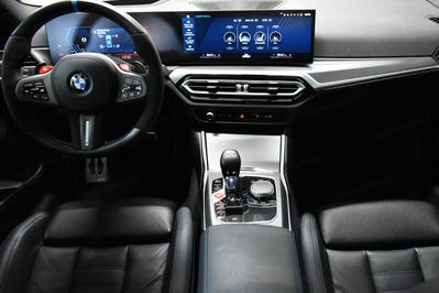BMW Seria 2 M2