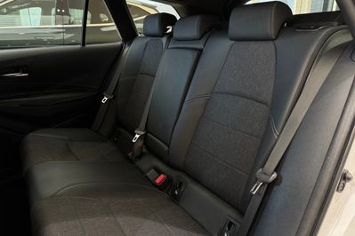 Toyota Corolla 2.0 Hybrid Comfort