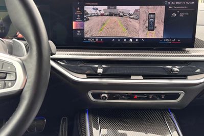 BMW X7 xDrive40i M Sport