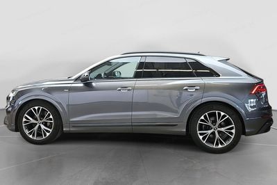 Audi Q8 50 TDI quattro