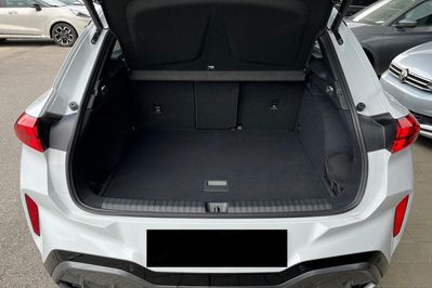 Cupra Terramar 2.0 TSI DSG 4Drive