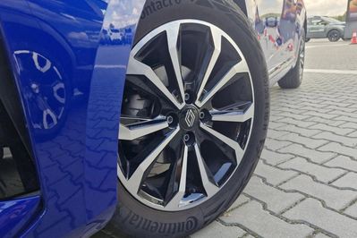 Renault Clio 1.0 TCe + LPG Techno