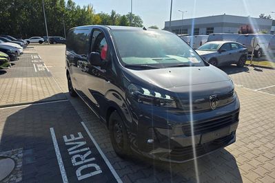 Peugeot Expert M L1H1