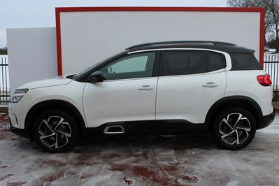 Citroen C5 Aircross 1.5 BlueHDi Shine EAT8
