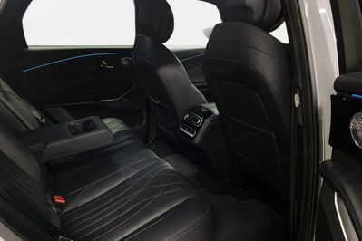 Omoda 9 1.5 Super Hybrid AWD