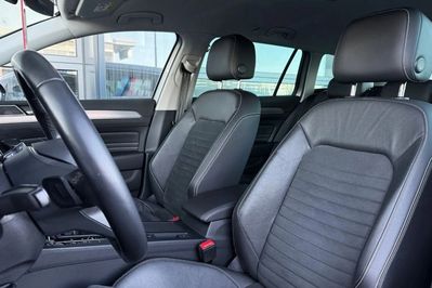 Volkswagen Passat 2.0 TDI Elegance DSG