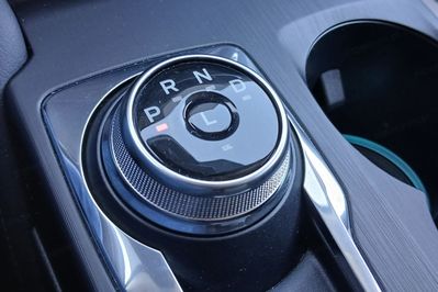 Ford Focus 1.5 EcoBlue Titanium X aut