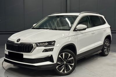 Skoda Karoq Drive 1.5 TSI DSG
