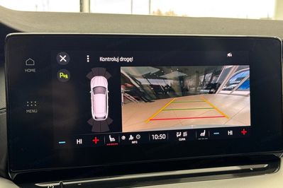 Skoda Octavia 2.0 TDI Ambition DSG