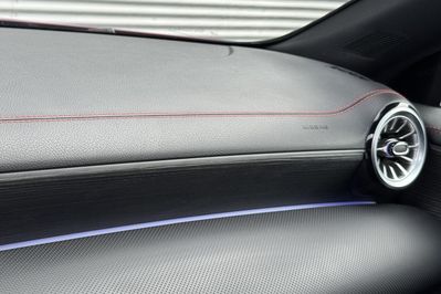 Mercedes Klasa A 200 AMG Line