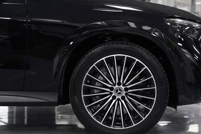 Mercedes GLC 220 d 4-Matic AMG Line