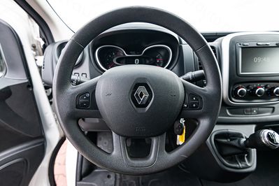 Renault Trafic L2H1