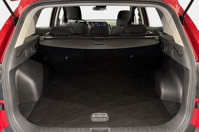 Kia Sportage 1.6