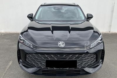 MG HS Exclusive 1.5 AT