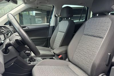 Volkswagen Tiguan 1.5 TSI EVO Life DSG