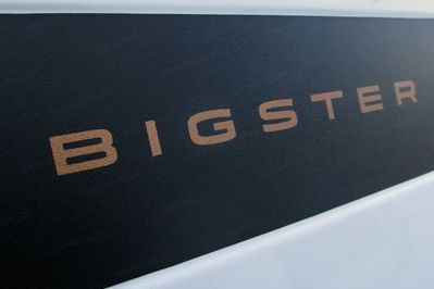 Dacia Bigster Extreme 1.2 TCe mHEV ECO-G LPG