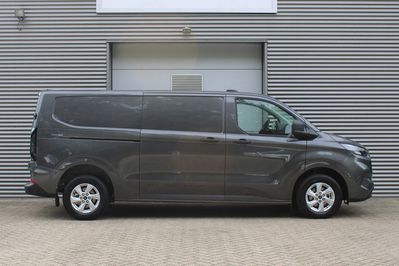 Ford Transit Custom 320 L2H1 Trend