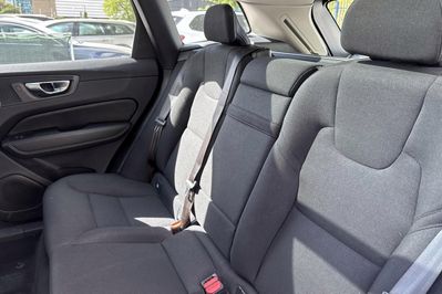 Volvo XC60 T6 Plug-In Hybrid AWD Inscription Expression