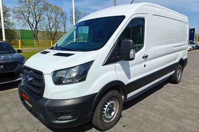 Ford Transit L3H2
