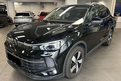 Volkswagen Tiguan Life Plus 1.5 eTSI DSG