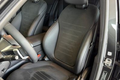 Mercedes GLC 220 d 4MATIC AMG Line