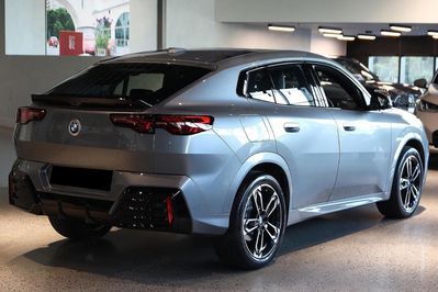 BMW X2 sDrive20i M Sport