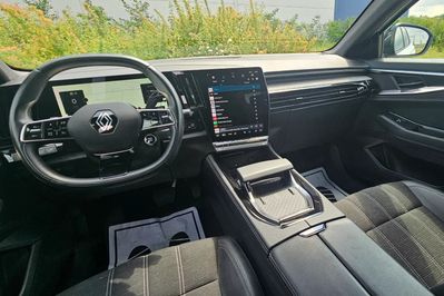 Renault Austral 1.3 TCe mHEV Techno
