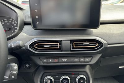 Dacia Sandero Stepway Extreme LPG 1.0 TCe