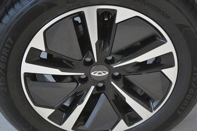 Chery Tiggo 4 Essential  1.5 T-GDI HEV DHT