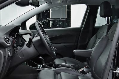 Opel Crossland X 1.2