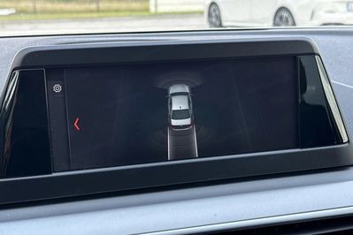 BMW Seria 5 518d Advantage