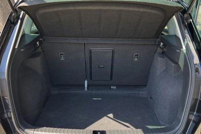 Seat Ateca Ateca 1.5 TSI Xperience