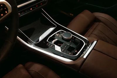 BMW X5 xDrive40d M Sport
