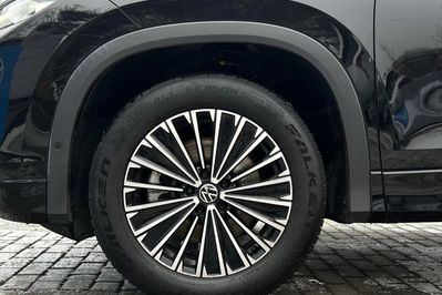 Volkswagen Tayron 2.0 TDI Life 4Mot. DSG
