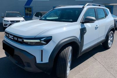 Dacia Duster Expression MMT 1.8 Full Hybrid