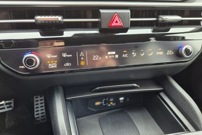 Kia Sportage GT Line 1.6 T-GDI AWD 4x4 Aut