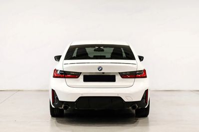 BMW Seria 3 320d xDrive M Sport