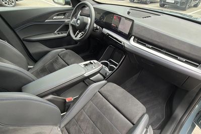 BMW X1 SDRIVE20i