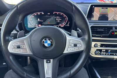 BMW Seria 7 730d xDrive