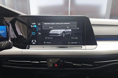 Volkswagen Golf 1.5 Tsi Evo Life