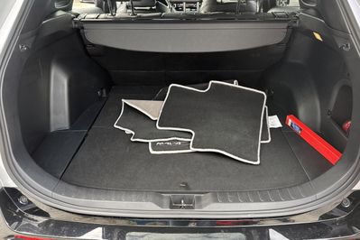 Toyota RAV4 Selection 2.5 Hybrid